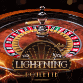 Auto Lightning Roulette thumbnail