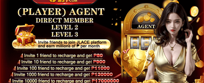 VIP Agent Partnership Bonus promotion